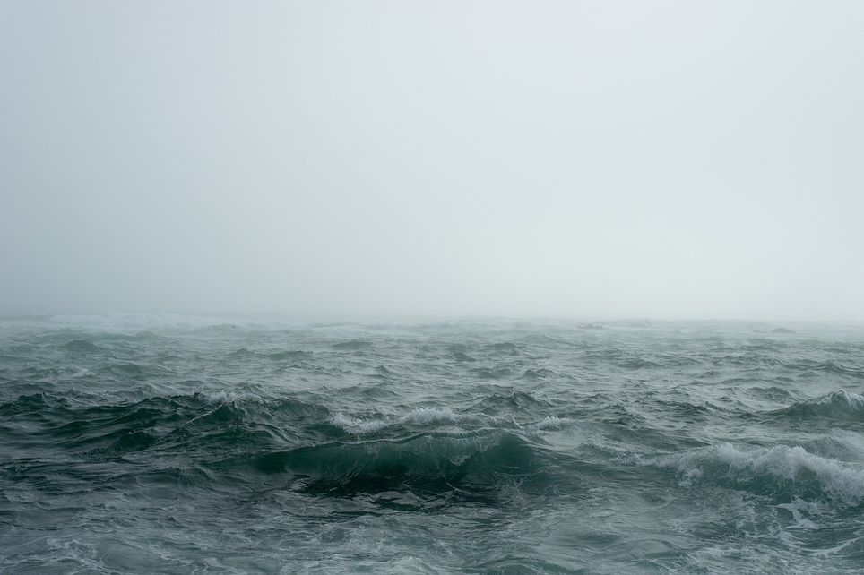 Tempête en milieu de semaine Tempête en milieu de semaine