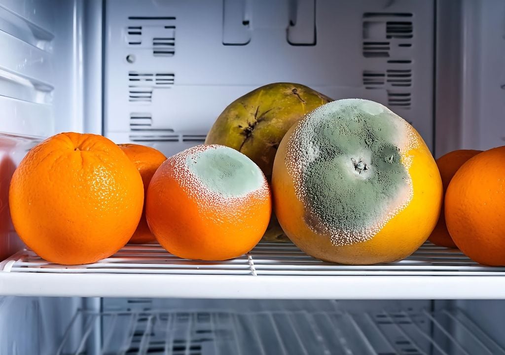Alimentación Alimentación