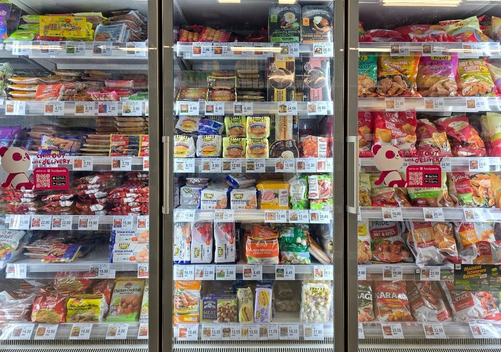 alimentación alimentación