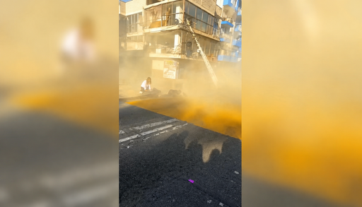 Un terremoto de magnitud 7,4 sacude Colombia: edificios colapsados en Manizales, Cali y Pereira, las zonas m&aacute;s golpeadas