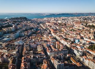 Un terremoto de magnitud 4,7 sacude Lisboa: los pasos a seguir antes, durante y después de un seísmo