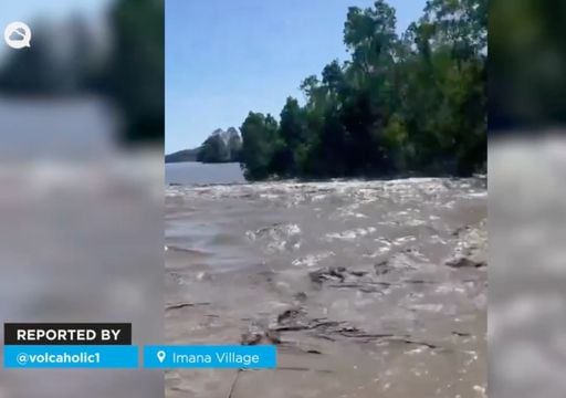 Al menos 37 muertos en Filipinas tras un terremoto de magnitud 7,8: un tsunami golpe&oacute; las costas de Mindanao