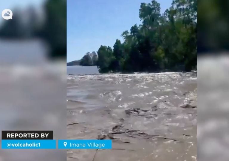 Al menos 37 muertos en Filipinas tras un terremoto de magnitud 7,8: un tsunami golpe&oacute; las costas de Mindanao