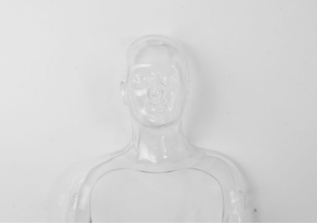 Hombre invisible Hombre invisible