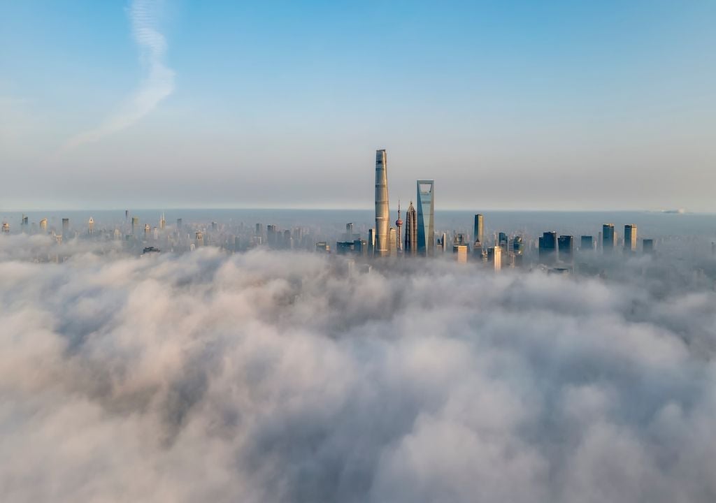 Shanghái, China