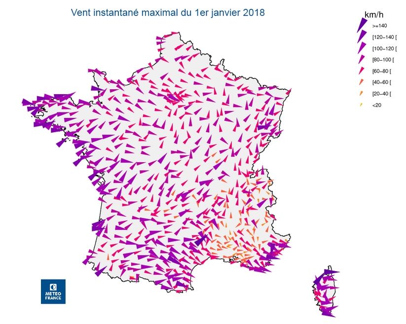 Un Ventoso 1 Enero 2018: Carmen Barre Francia Un Ventoso 1 Enero 2018: Carmen Barre Francia