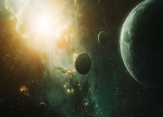 Un véritable exploit : nous avons à présent détecté 6000 exoplanètes !