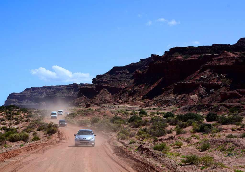 Parque Provincial Ischigualasto Parque Provincial Ischigualasto