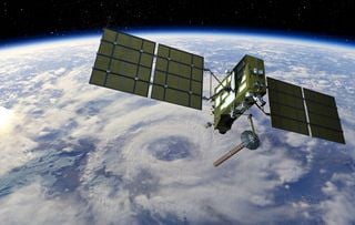 Un viaje al coraz&oacute;n de la f&aacute;brica de sat&eacute;lites: el nuevo Meteosat que revolucionar&aacute; las predicciones meteorol&oacute;gicas
