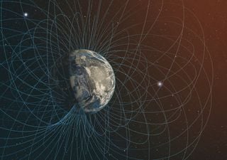 Anomalie du champ magnétique : que se passe-t-il en Amérique du Sud ?