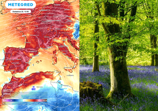 Una brusca svolta con un anticipo di primavera: mercoled&igrave; 25 sar&agrave; la giornata pi&ugrave; anomala in Italia