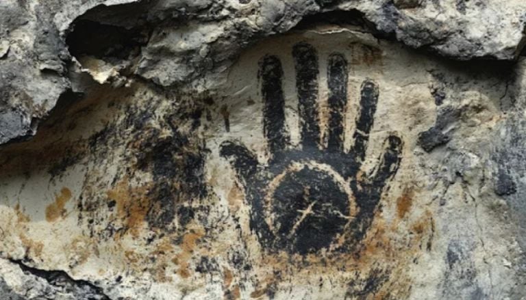 Una c&aacute;psula del tiempo de un mill&oacute;n de a&ntilde;os acaba de ser abierta en Nueva Zelanda