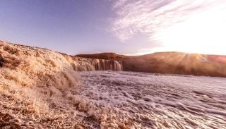 Una cascada de 8 metros y un bosque que creci&oacute; en una estancia abandonada: 6 escapadas bonaerenses para esta primavera