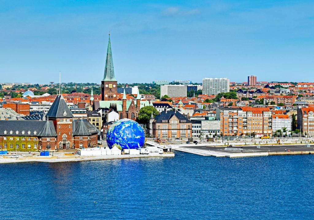 Aarhus Aarhus