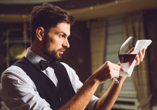 Vin et Santé