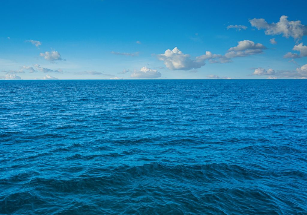 Océano Índico circulación termohalina La “dulcificación” no se debe a un aumento de las lluvias locales.