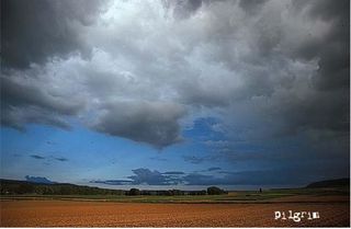 Una de nubes