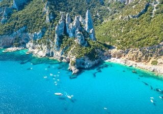 Una delle spiagge più belle e incontaminate d'Italia, ecco dove si trova