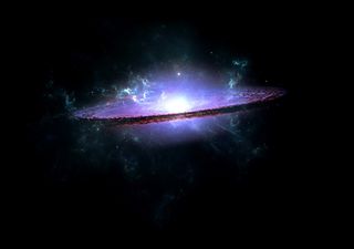Una estrella a punto de explotar: así se verá la nova de T Coronae Borealis 