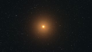 Una estrella de color rojizo destaca en el cielo de octubre: c&oacute;mo encontrar a Betelgeuse desde M&eacute;xico