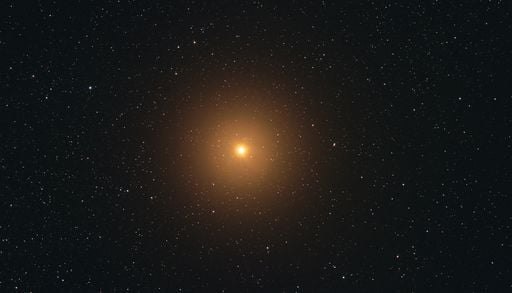 Una estrella de color rojizo destaca en el cielo de octubre: c&oacute;mo encontrar a Betelgeuse desde M&eacute;xico