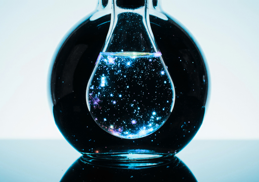 Una estrella dentro de un frasco: el misterioso fen&oacute;meno donde el sonido crea luz y calor extremo