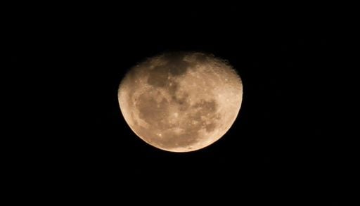 Una etapa de SpaceX chocar&aacute; contra la Luna: horarios y c&oacute;mo intentar observar el impacto