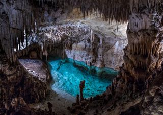 Un puente sumergido cambia notablemente la cronología de los primeros asentamientos humanos en Mallorca