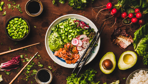 Una experta explica cu&aacute;les son los 5 alimentos de moda que m&aacute;s agua y recursos consumen