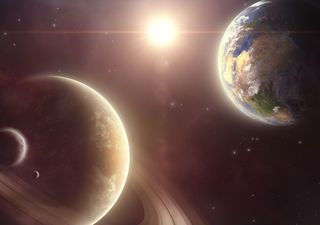 Una extraordinaria alineación planetaria se acerca: 6 planetas los protagonistas de este evento celestial