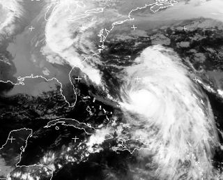 Una forma simplona de informar sobre hechos meteorológicos extremos