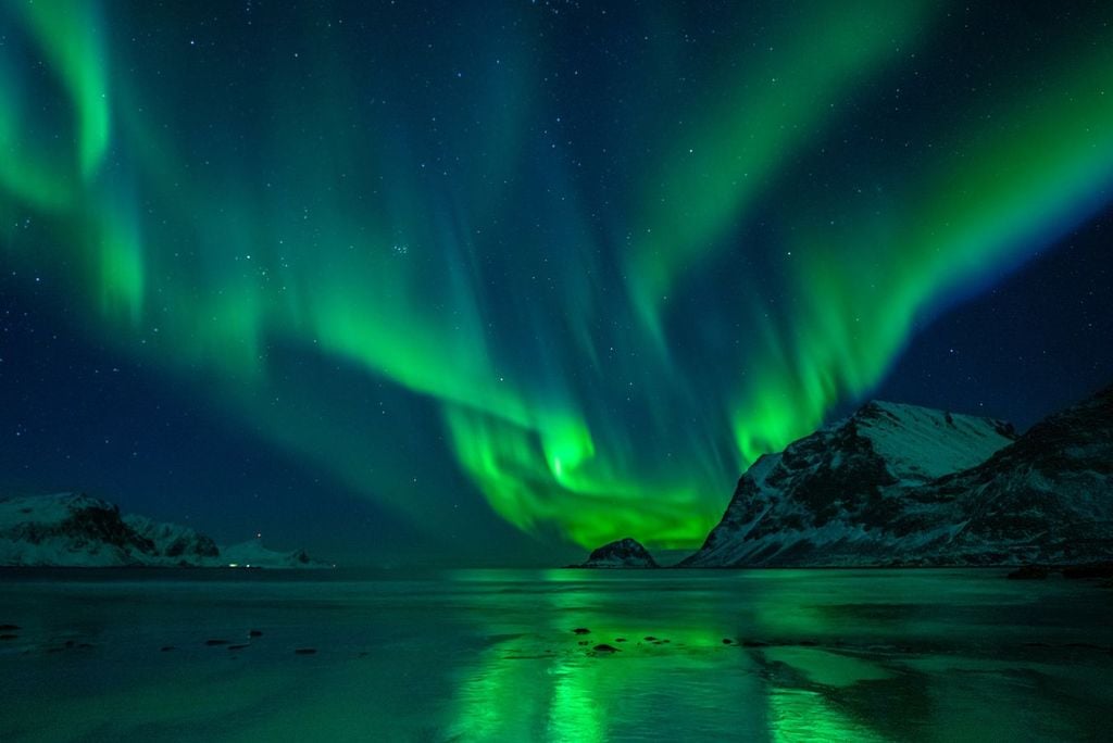 Aurora Aurora