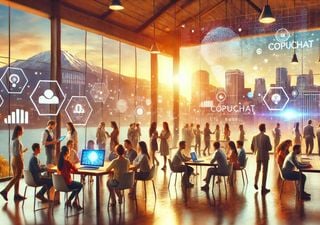 Una IA con acento local: Chile lanza Copuchat para entrenar al primer modelo latinoamericano