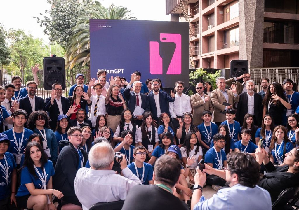 Evento Congreso Nacional Explora