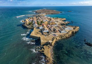 Una isla con su propio microclima: el secreto de la isla de Tabarca para tener las aguas más claras del Mediterráneo