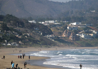 Una joya escondida en la costa de Valparaíso: playas tranquilas y sabores gourmet a solo dos horas de Santiago