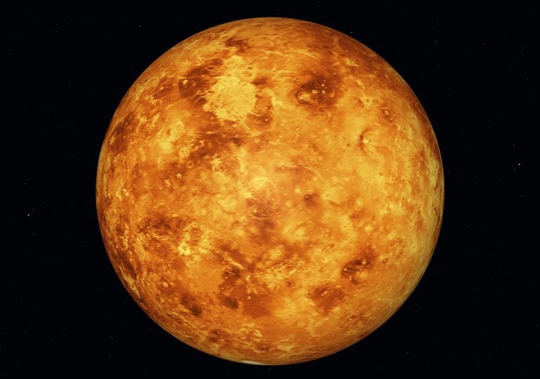 Una luz se destaca en el cielo esta semana: Venus está superbrillante