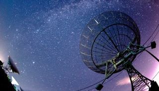 Una &ldquo;nube&rdquo; invisible en el borde del espacio desconcierta a los cient&iacute;ficos y puede alterar las se&ntilde;ales de radio