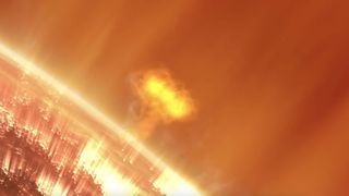 Una nueva misión estudiará las tormentas solares