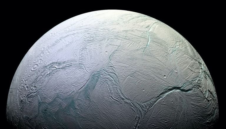Nueva t&eacute;cnica para detectar firmas biologicas en misiones espaciales nos acerca a encontrar vida extraterrestre