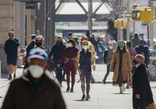 Una nueva variante del Covid se extiende por el mundo: ¿qué se sabe de NB.1.8.1 y por qué preocupa a la OMS?