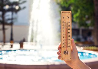 Se habla de "ola de calor": ¿han llegado los veranos de 6 meses a España? 