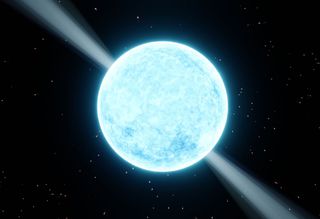 A pulsar has released a mysterious gamma ray, the most energetic on record