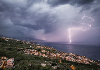 Una depresión sudano-sahariana podría llegar a Canarias