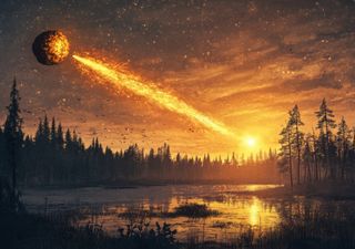 Una ricerca italiana potrebbe svelare il mistero dell'evento di Tunguska, una delle più grandi esplosioni della storia