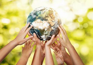 Día mundial del medio ambiente 2022: una sola Tierra