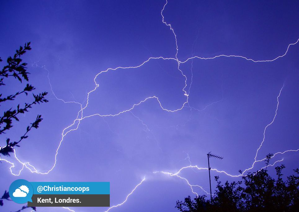 Storm Kent Storm Kent