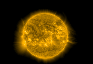 Una tempesta geomagnetica tra le più potenti degli ultimi 6 anni sta innescando bellissime aurore boreali