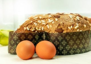 ¡Una tradición dulce y deliciosa! Conoce los orígenes del Pan de Pascua navideño