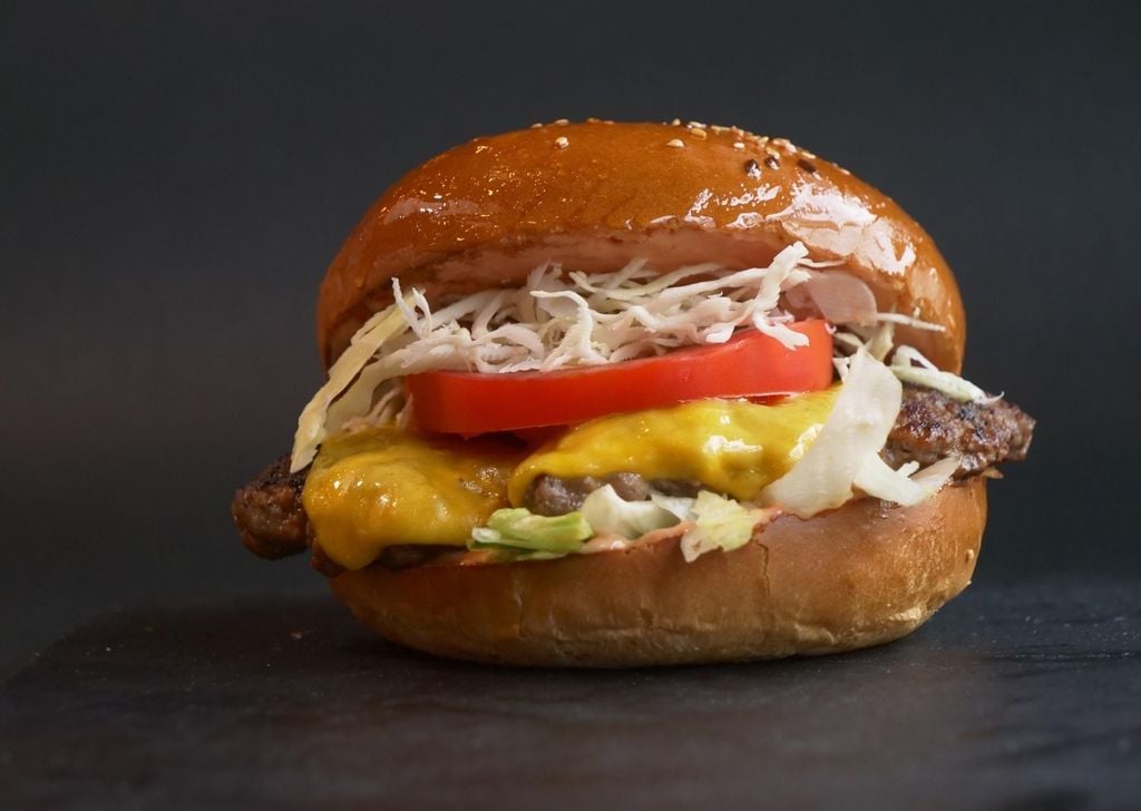 Les fast-foods sont particulièrement mauvais pour la santé Les fast-foods sont particulièrement mauvais pour la santé